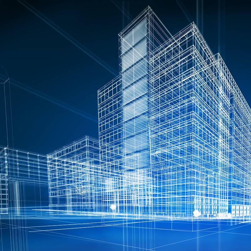 KLF Italia. Building automation